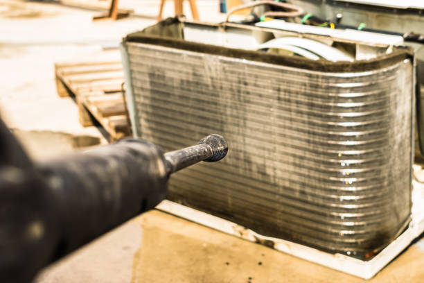 Best Professional Duct Cleaning Services  in Shorewood Tower Hills Harbert, MI