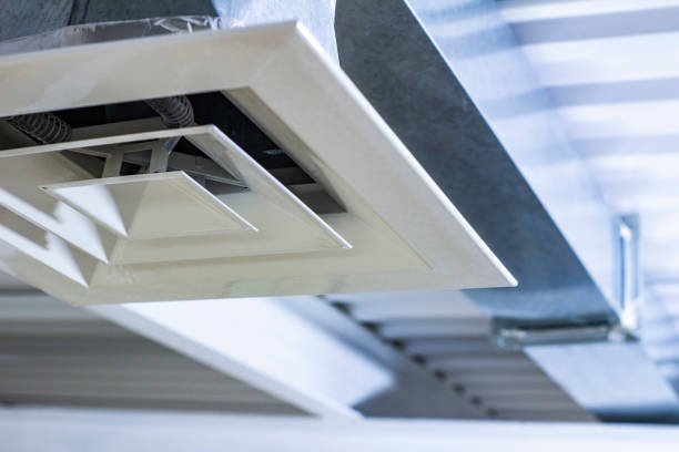 Best Air Duct Cleaning Near Me  in Shorewood Tower Hills Harbert, MI