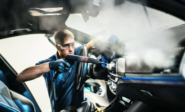 Best Air Duct Cleaning Near Me in MI
