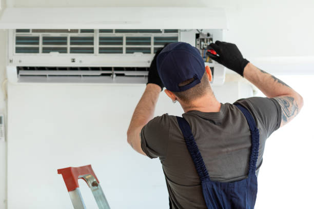 Trusted MI Airduct Cleaning Experts