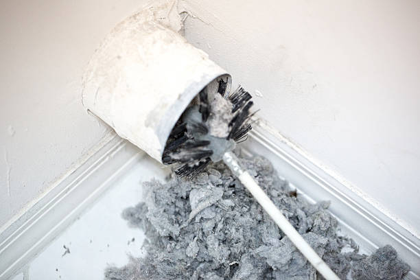 Best Air Vent Cleaning Services  in Shorewood Tower Hills Harbert, MI