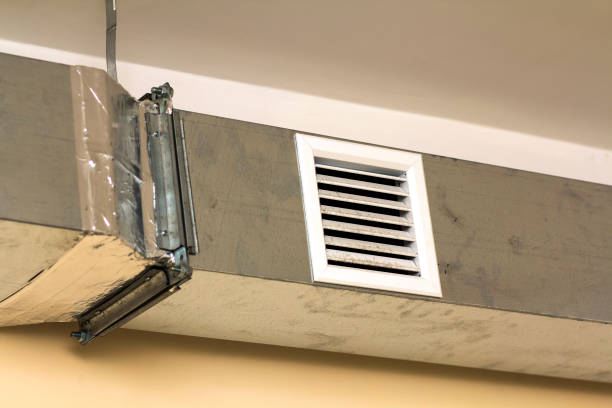 Ductwork Cleaning Services in MI